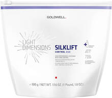 Goldwell Silk Lift Control Lightener Ash 500 g