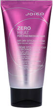 Joico Zero Heat Air Dry Styling Creme - Fine / Medium Hair 150 ml