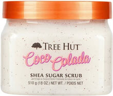 Tree Hut Coco Colada Shea Sugar Scrub 510 g