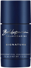 Baldessarini Signature Deodorant Stick 75 ml