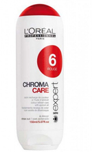 Loreal Chroma Care 6 Rouge (U) (Outlet) 150 ml