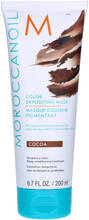 Moroccanoil Color Deposting Mask Cocoa 200 ml