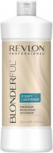 Revlon Blonderful 5 Soft Lightener Energizer 900 ml