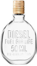 DIESEL Fuel For Life 50 ml