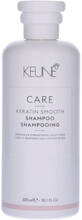 KEUNE Care Keratin Smooth Shampoo 300 ml