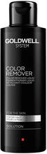 Goldwell Color Remover Liquid For The Skin 150 ml