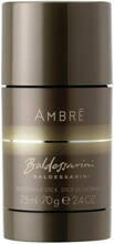 Baldessarini Ambré Deodorant Stick 75 ml