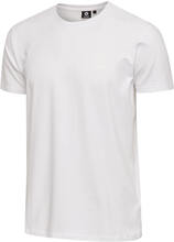 Hummel HmlSigge T-shirt White Size XXL