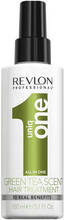 Uniq One All In One Green Tea Hair Treatment 150 ml
