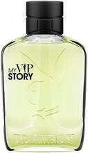 Playboy My VIP Story EDT 60 ml