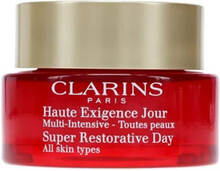 Clarins Super Restorative Day Cream for All Skin Type 50 ml