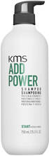 KMS Add Power Shampoo 750 ml