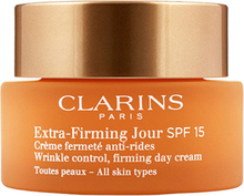 Clarins Extra Firming Jour SPF 15 All Skin Types 50 ml