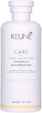 KEUNE Care Vital Nutrition Shampoo 300 ml