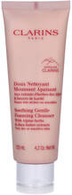 Clarins Soothing Gentle Foaming Cleanser 125 ml