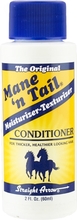 Mane 'n Tail Moisturizer - Texturizer Conditioner 60 ml