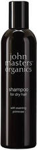 JOHN MASTERS Shampoo For Dry Hair With Evening Primrose 473 ml