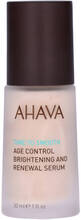 AHAVA Time To Smooth Age Control Brightening And Renewal Serum 30 ml