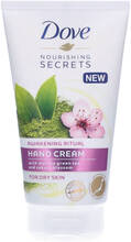 Dove Nourishing Secrets Awakening Ritual Hand Cream 75 ml
