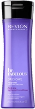 REVLON Be Fabulous Daily Care Fine Hair Conditioner 250 ml