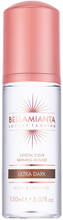 Bellamianta Crystal Clear Tanning Mousse Ultra Dark 150 ml