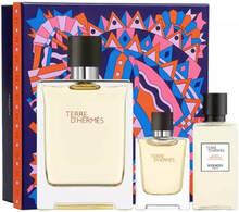 Hermes Terre d'Hermès Gift Set EDP 75 ml