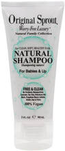 ORIGINAL SPROUT Children´s Natural Shampoo (U) 90 ml