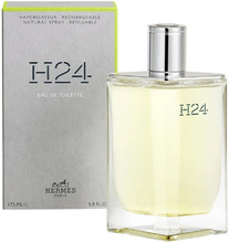 Hermes H24 EDT 175 ml