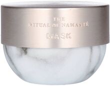 RITUALS The Ritual Of Namasté Purify Renewing AHA Glow Mask 50 ml
