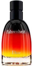 Dior Fahrenheit Parfum EDP 75 ml