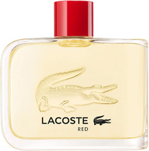 Lacoste Red EDT 125 ml