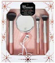 Real Techniques Sheer Glow Set 5PC 5 stk.