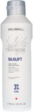 Goldwell SilkLift Conditioning Cream Developer Light Dimensions 3% 10 VOL 750 ml