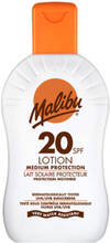 Malibu Sun Lotion SPF 20 200 ml