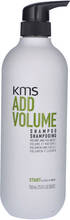 KMS AddVolume Shampoo 750 ml