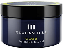 GRAHAM HILL Club Defining Cream 75 ml
