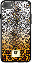RF By Richmond And Finch Fierce Leopard iPhone 6/6S/7/8 Cover