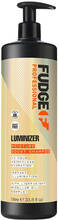 FUDGE Luminizer Moisture Boost Shampoo 1000 ml