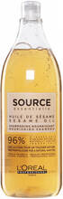 LOREAL Source Essentielle Nourishing Shampoo 1500 ml