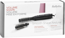 Babyliss Smooth Shape Airstyler 1 stk.