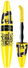 Maybelline The Colossal Go Chaotic Volum Express Mascara, Blackest Black