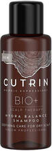 CUTRIN Bio+ Hydra Balance Shampoo 50 ml