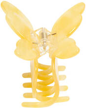 Pico Butterfly Claw Yellow MOP