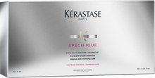 KERASTASE Specifique Aminexil Cure Anti-Chute Intensive Thinning Hair 6 ml 10 stk.