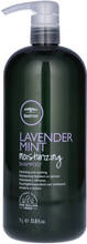 Paul Mitchell Lavender Mint Moist. Shampoo (U) 1000 ml
