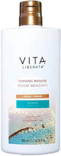 Vita Liberata Tanning Mousse Medium 200 ml