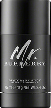 Burberry Mr. Burberry Deodorant Stick 75 ml