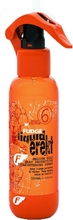 Fudge Liquid Erekt (Outlet) 150 ml