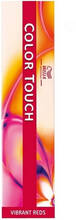 Wella Color Touch Vibrant Reds 66/44 (beskadiget emballage) 60 ml