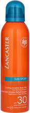 Lancaster Sun Sport Cooling Invisible Mist SPF 30 Limited Edition 200 ml